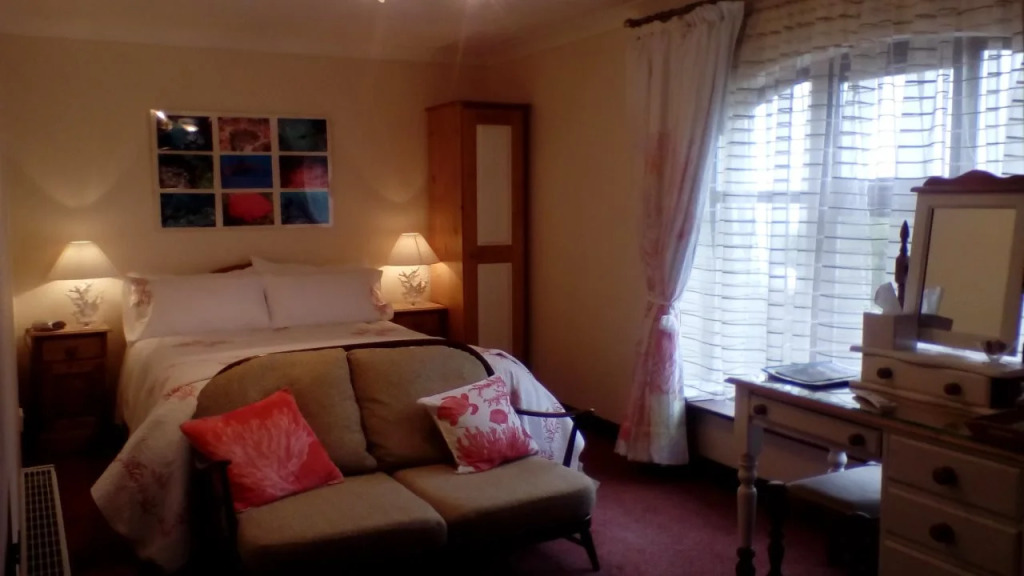 The Firs Guesthouse