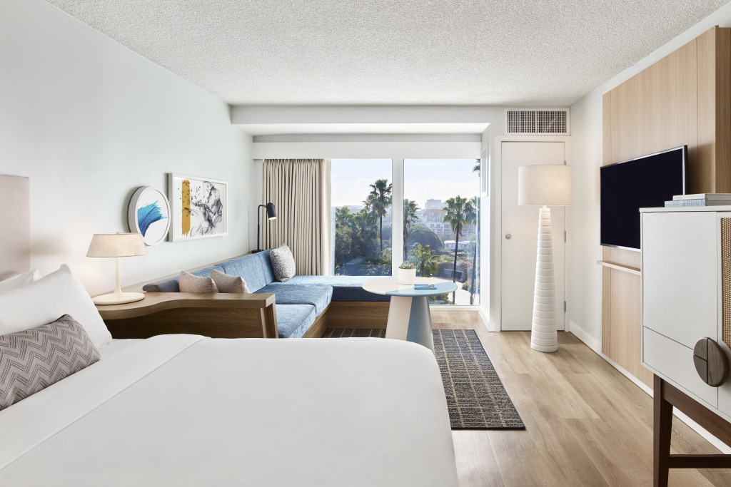 The Pierside Santa Monica