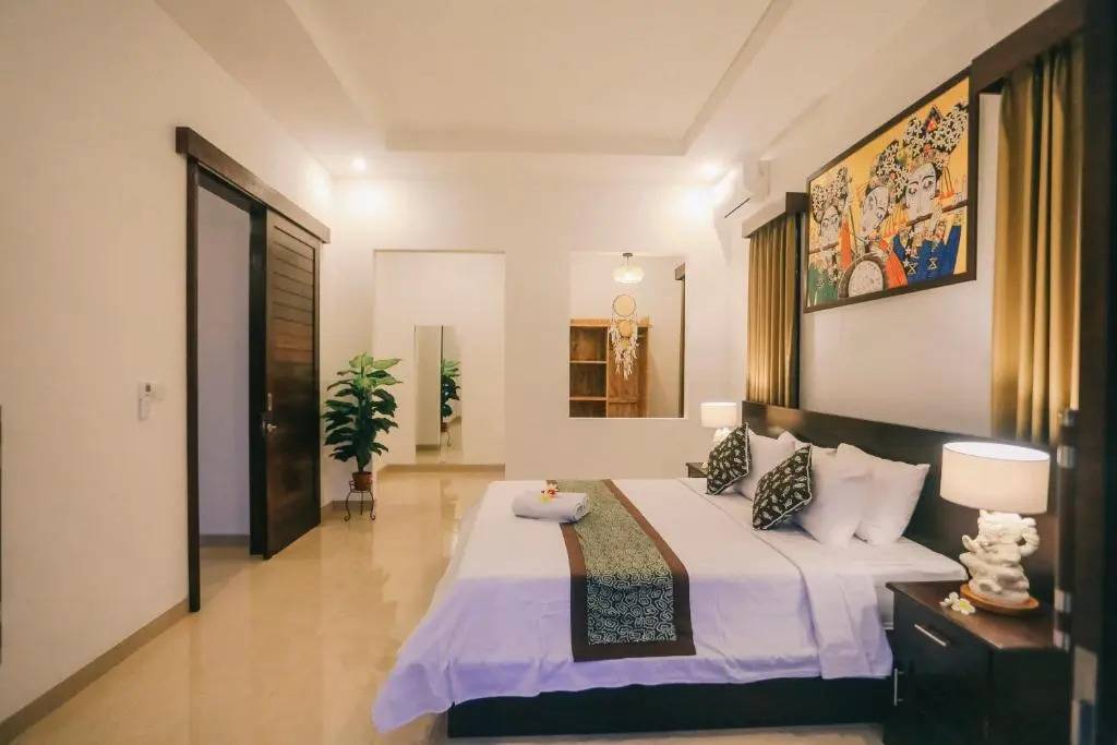 Puri Arta Villa