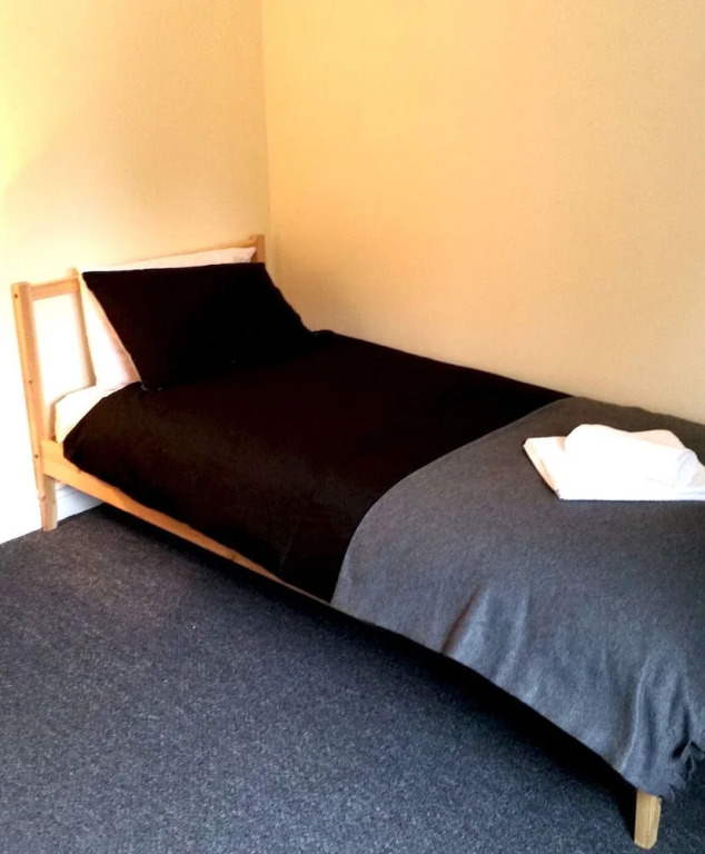 Livingston Ideal commuter House