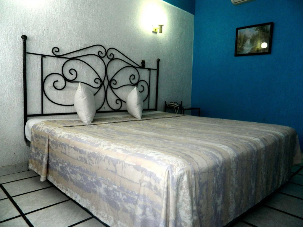 Hotel Terraza del Sol