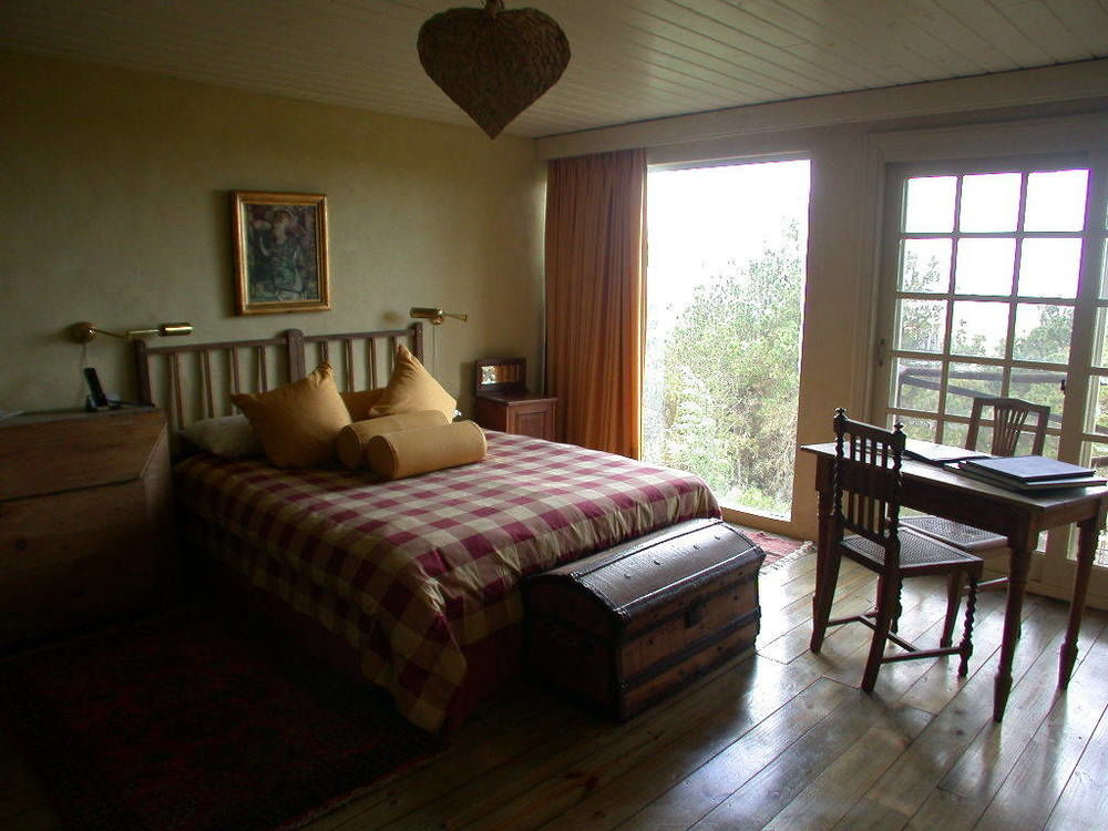 Hotel & Spa Las Cumbres