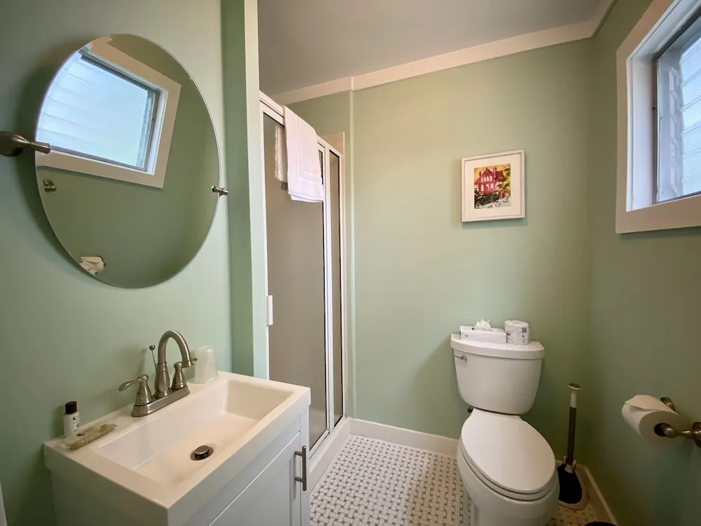 Authors Key West Guesthouse