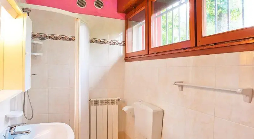 Villa Iris
