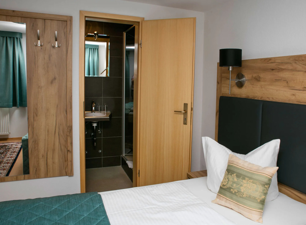 Hotel Am Siebersturm