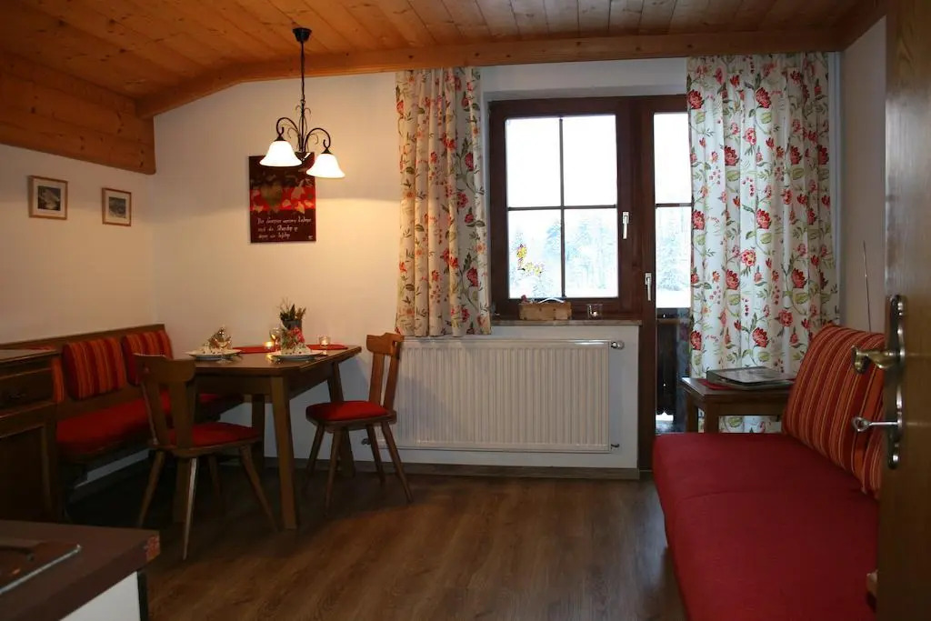 Biobauernhof Innergrub