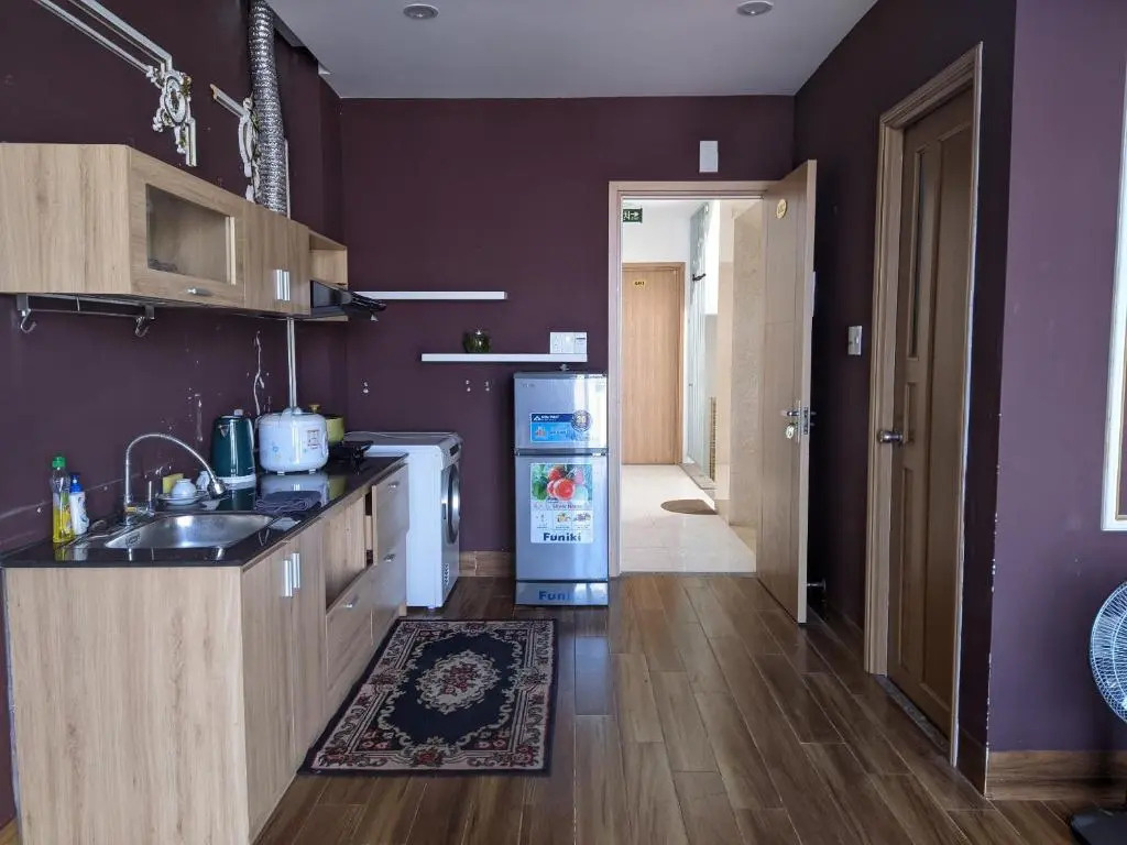 111 Boutique Apartment