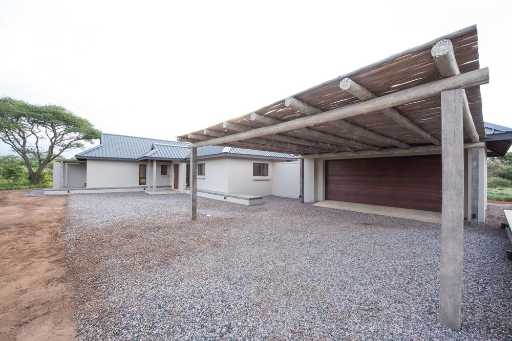 Lowveld Escape