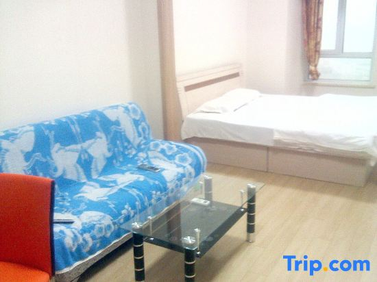 Xingfu Apartment Hotel