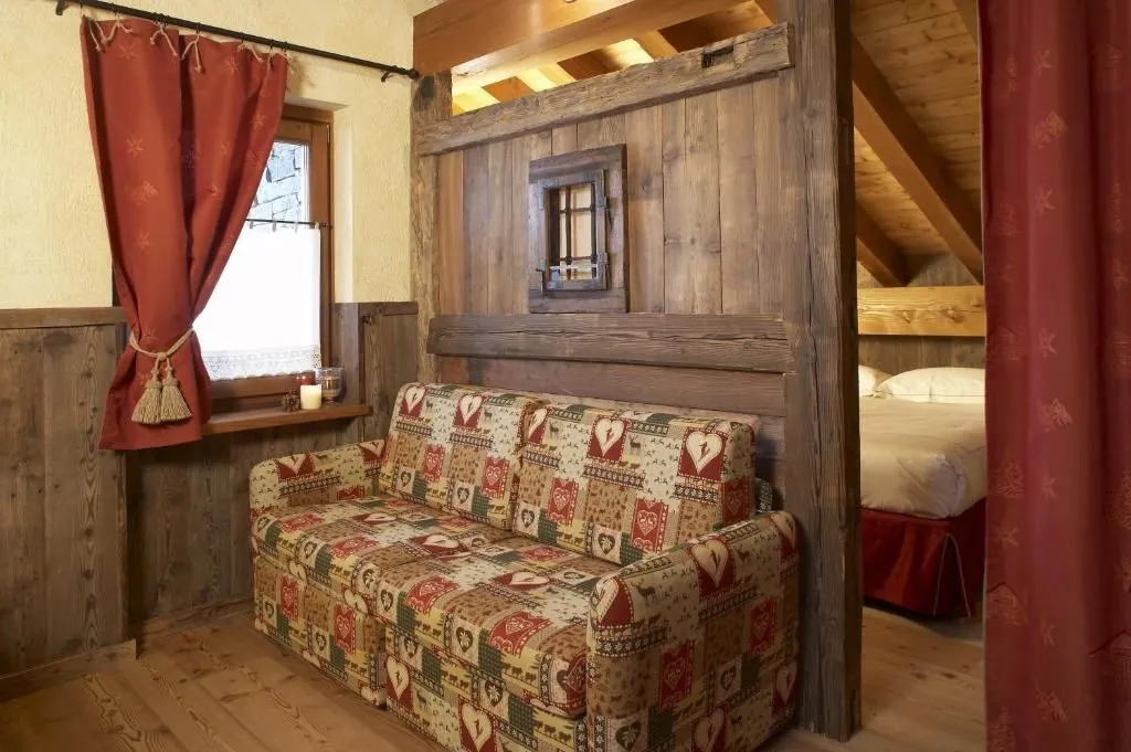Residence Lo Peyo