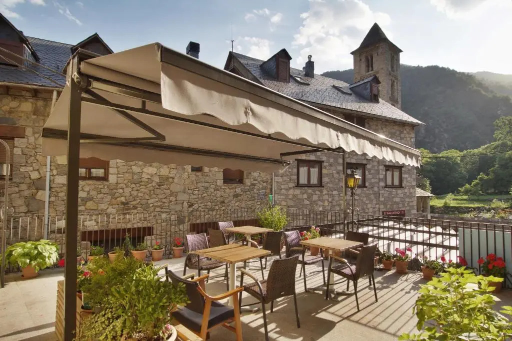Hotel LAüt
