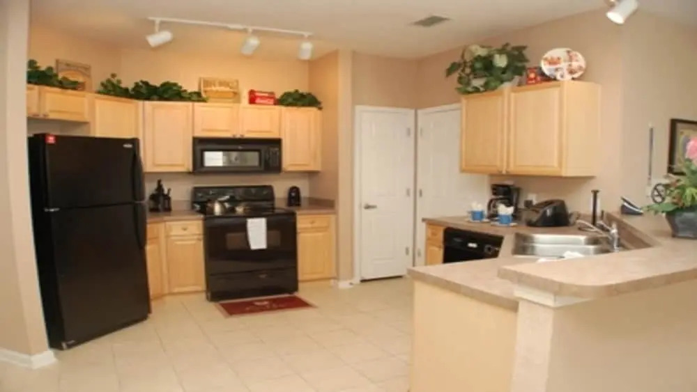 Tr314 - Terrace Ridge - 2 Bed 2 Baths Condo