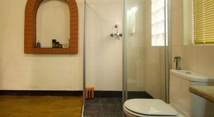 Epiphany Guest House