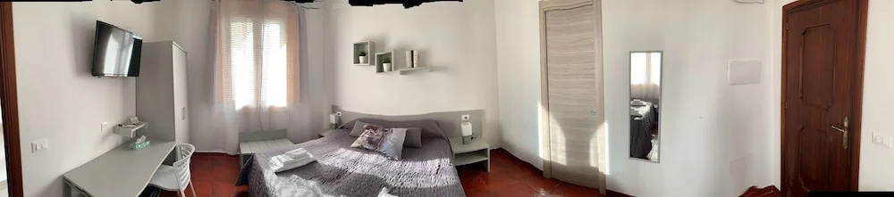 Valentina Lovely Rooms