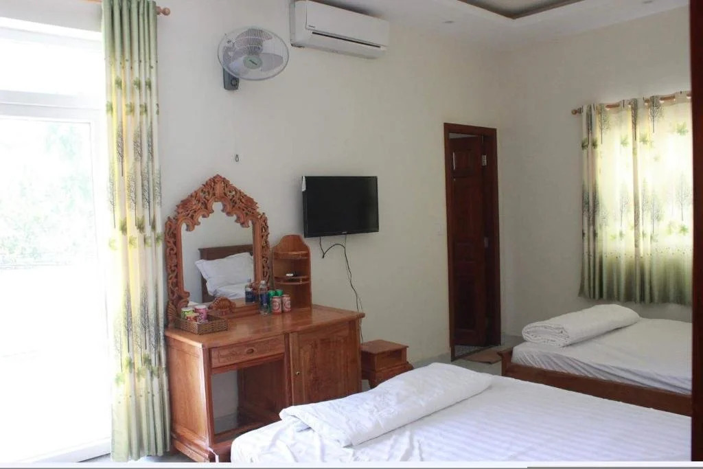 Gia Cat Motel