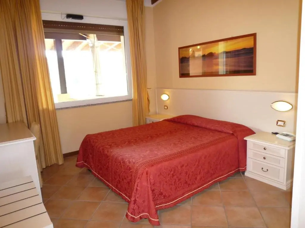 Residence Miralago