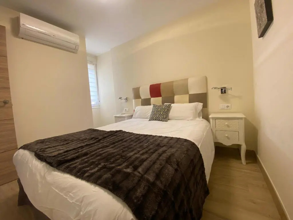 Cl Luxury Apartment First Line Beach