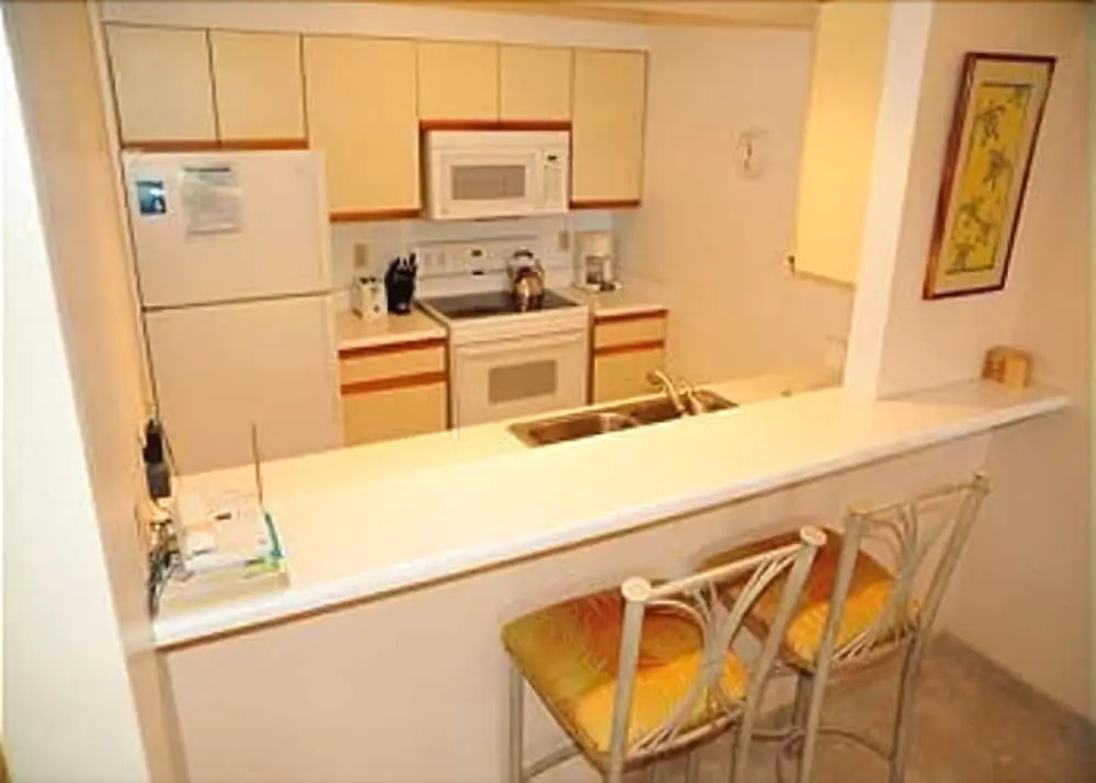 Kihei Bay Vista - Maui Condo & Home