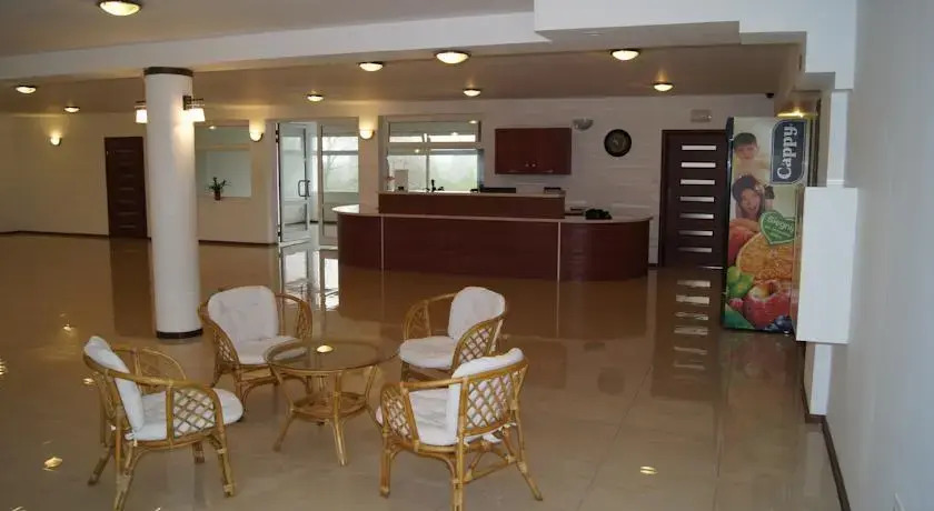 Hotel Iguś