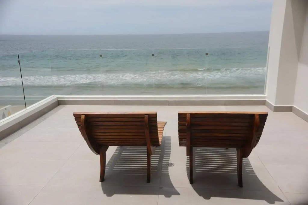 Garner Hotel Mazatlan Beach by IHG