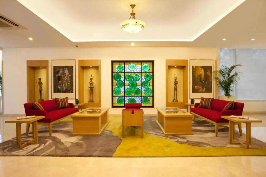 Lemon Tree Hotel Chandigarh