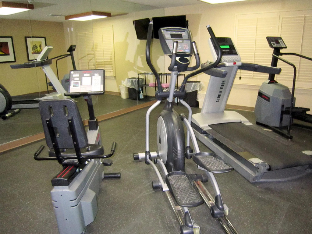 Extended Stay America Suites - Columbus - Polaris