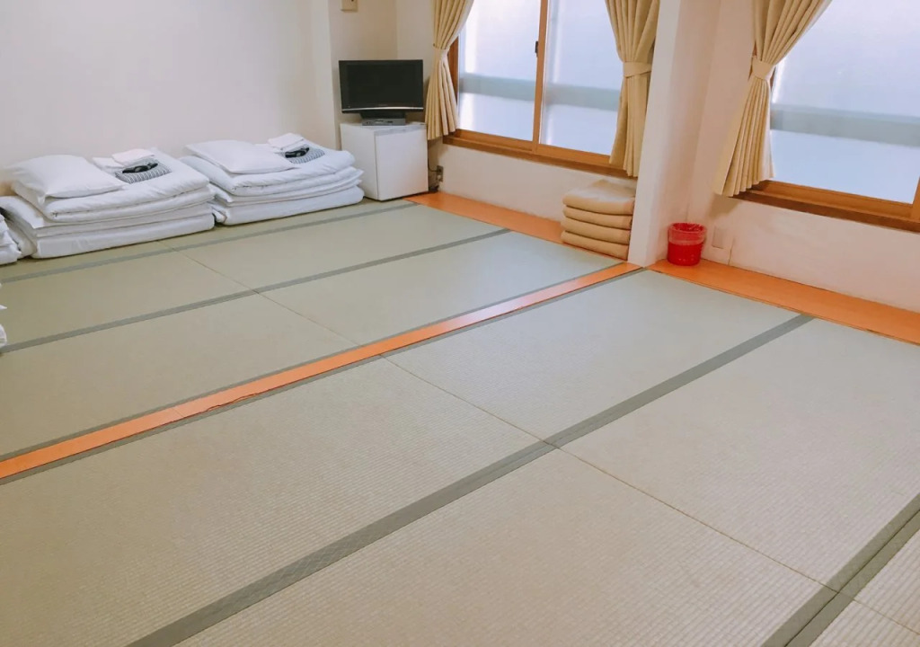 Maruichi Hotel
