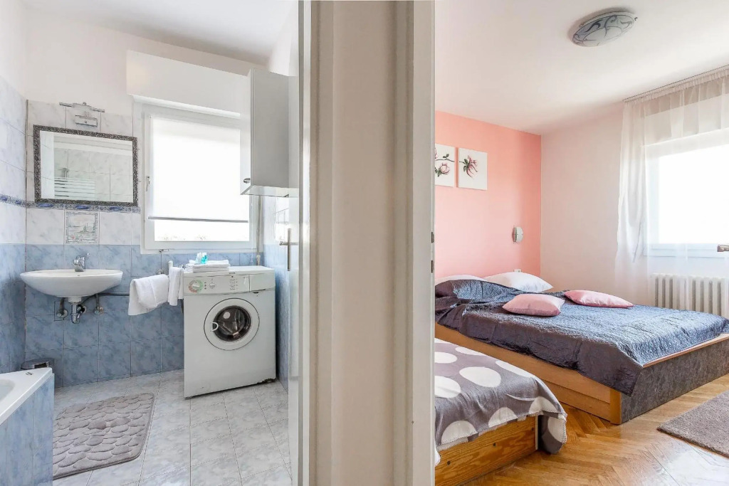 Romance Apartment