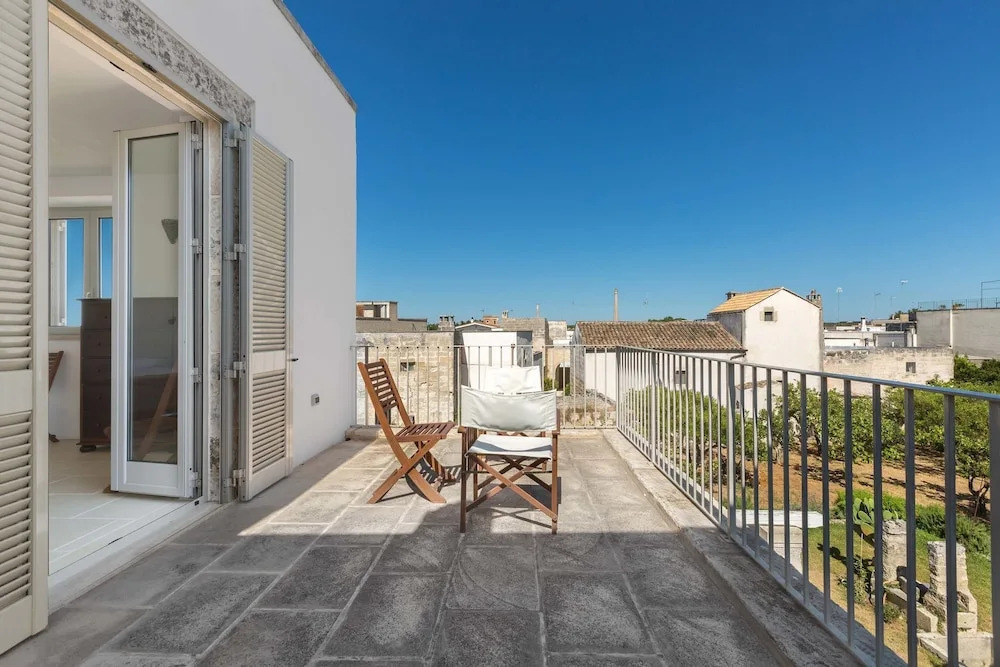 La Casa di Teresa