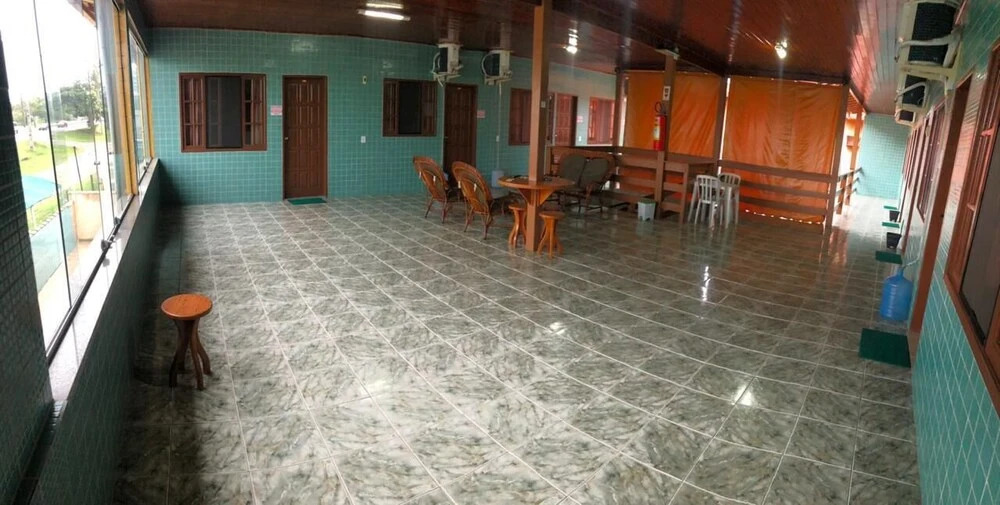 Pousada Beiramar