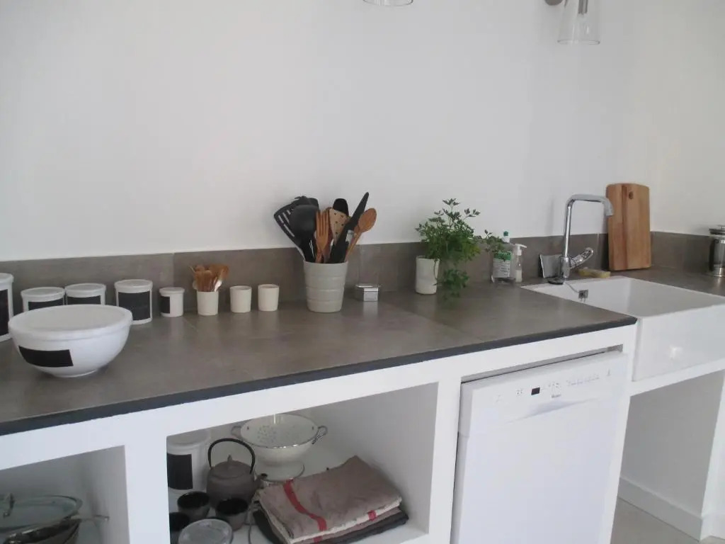 My Home in lourmarin