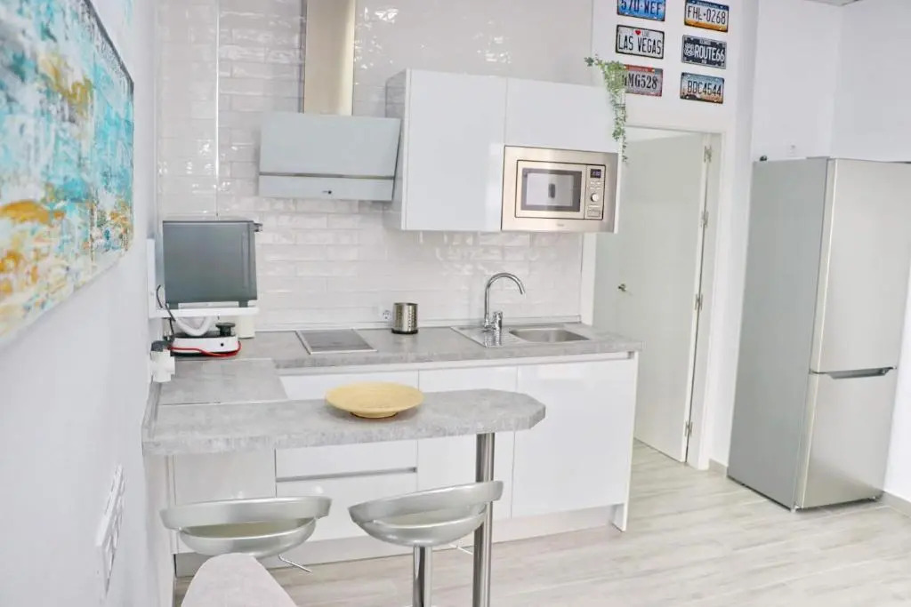 Apartamento Isabella Vejer