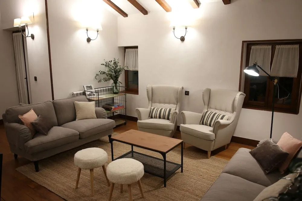 Hostal Rural Iruso
