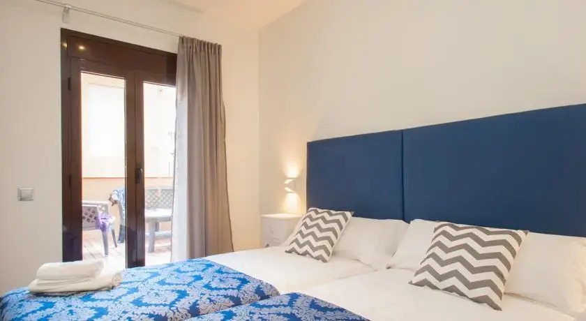 Autentic Aribau Barcelona