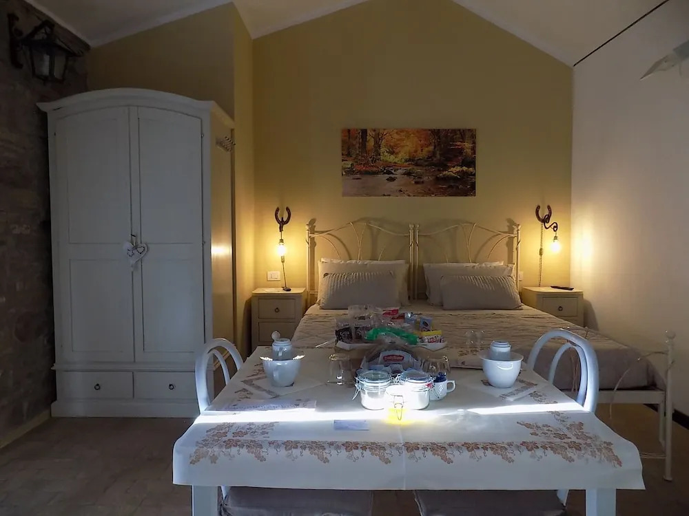 Relais Ca del rio