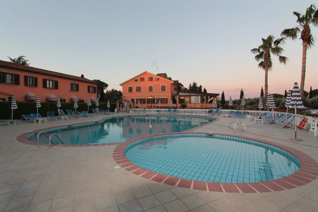 Tenuta Elisabetta
