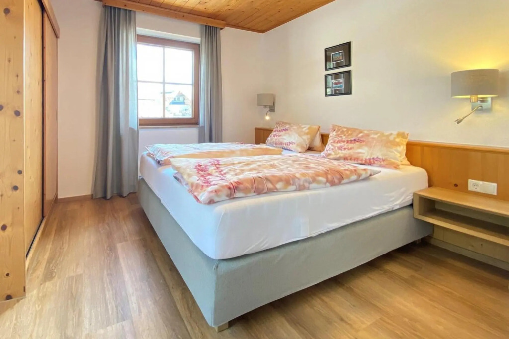 Apartment in Filzmoos Near Ski Amade