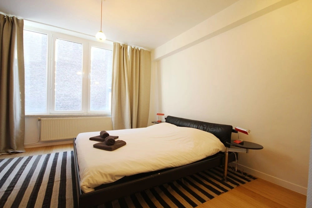 Appartement Grand-Place