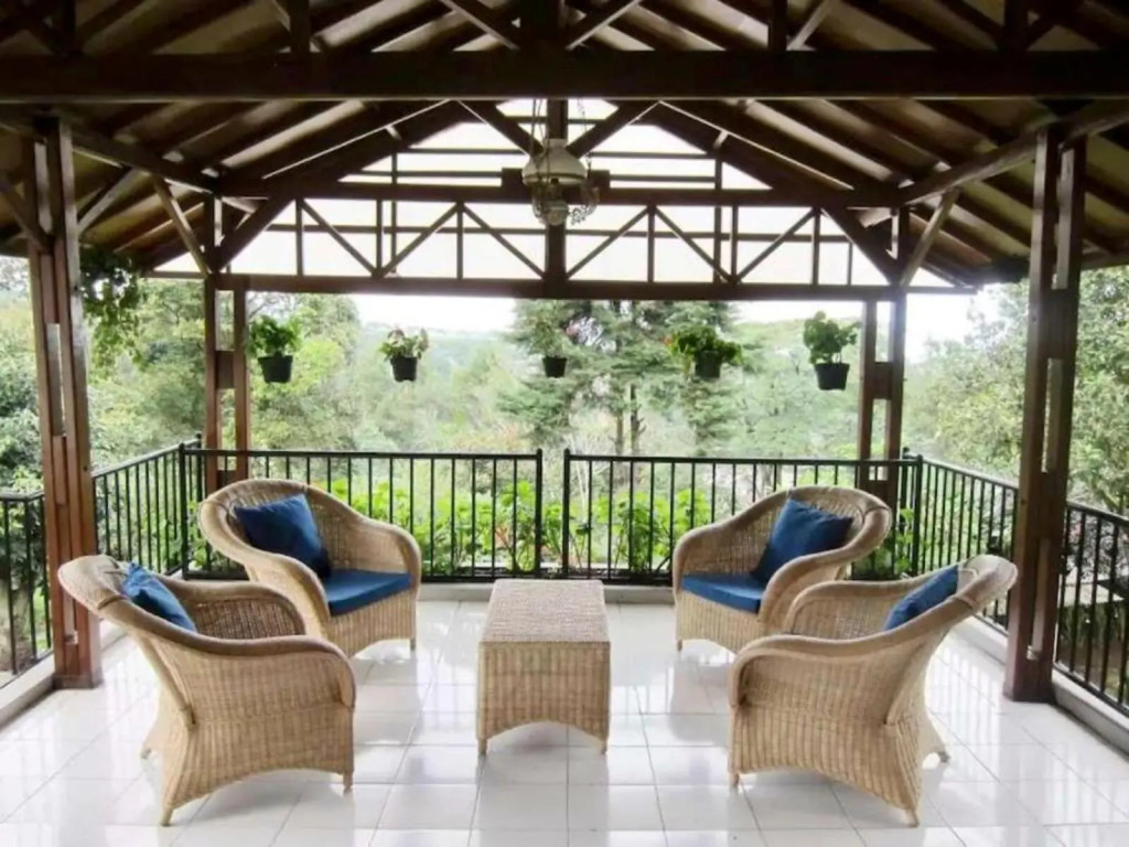 Villa Eco Resort by SKH