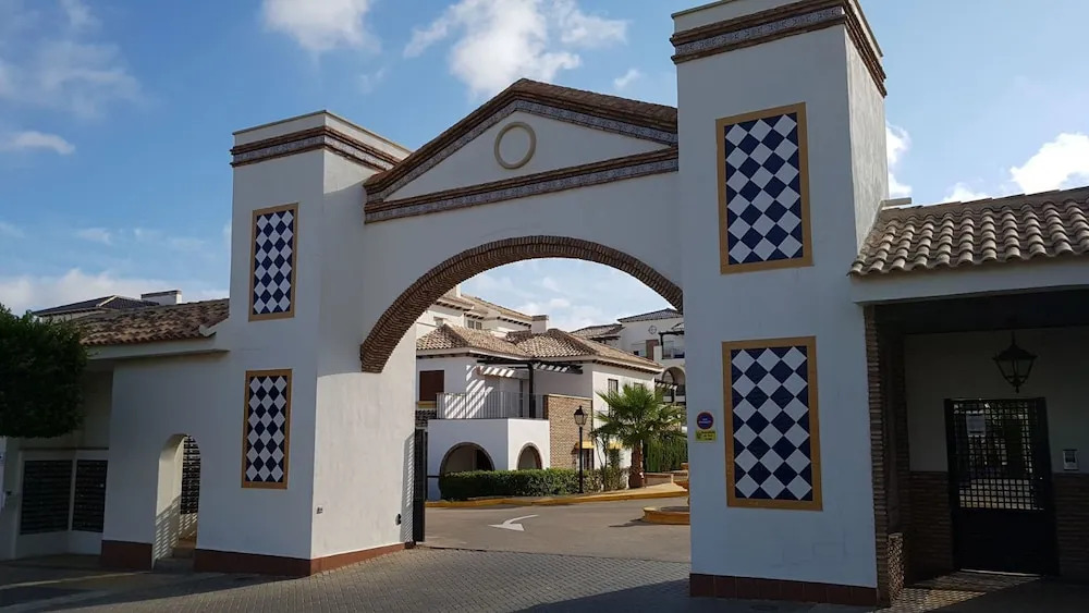 Residencial Al Andaluss Thalassa - Inh 23850