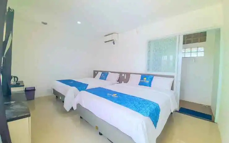 Blue Orchid Family Cottage