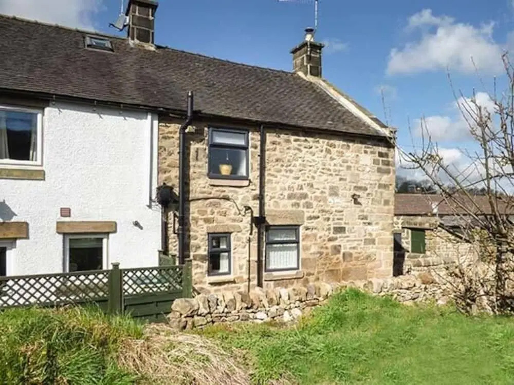 Rose Cottage