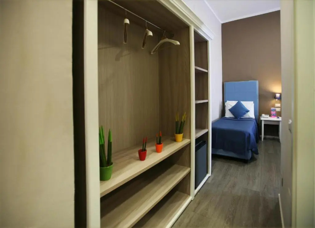 Hotel Gioia