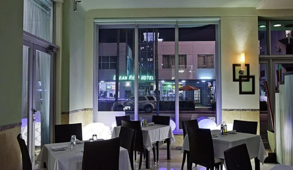 Kent Hotel