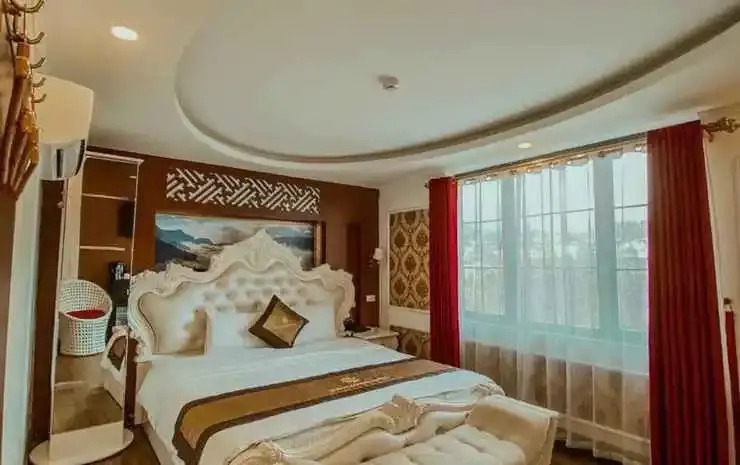 Lake Panorama Hotel - Sapa