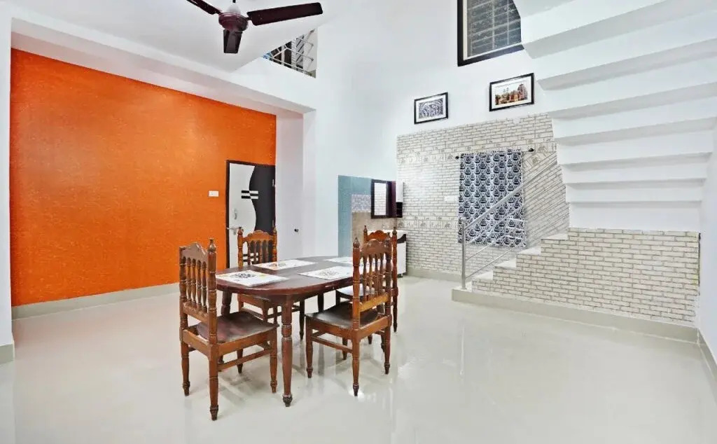 OYO 28826 Exotic Stay