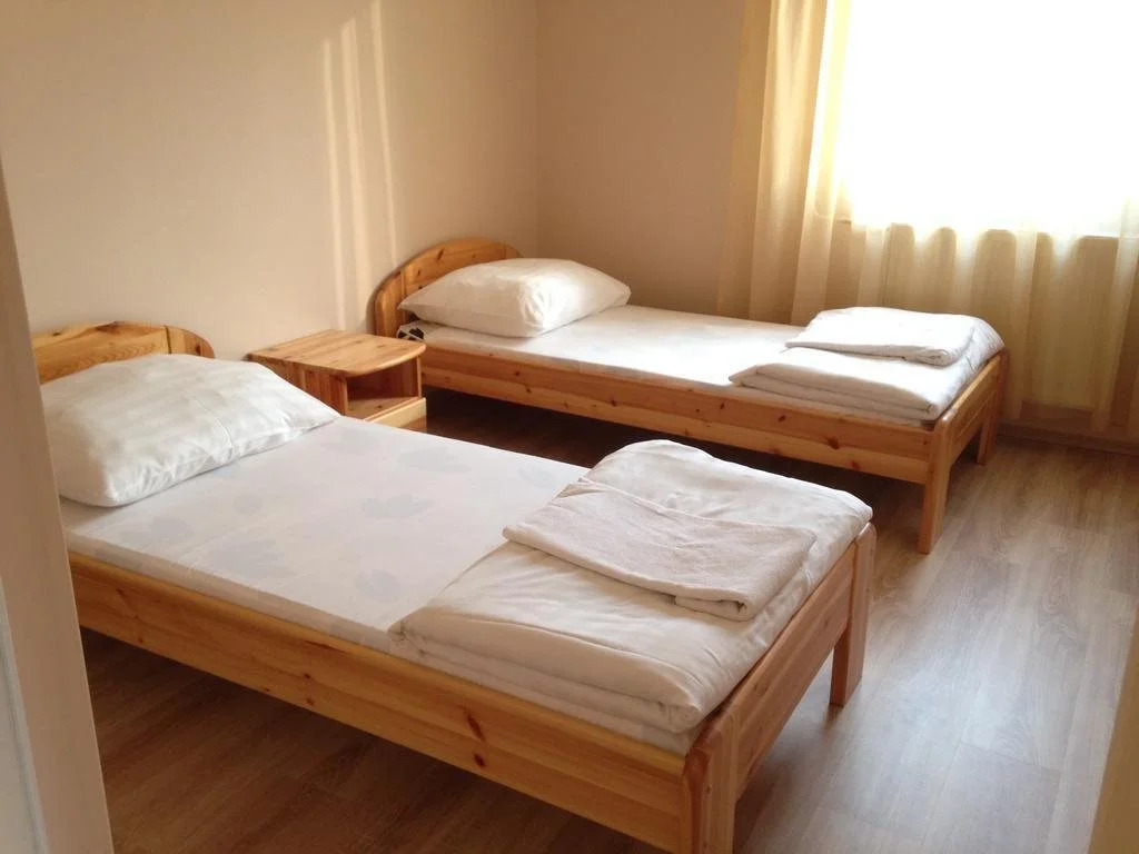 Hotel Átrium