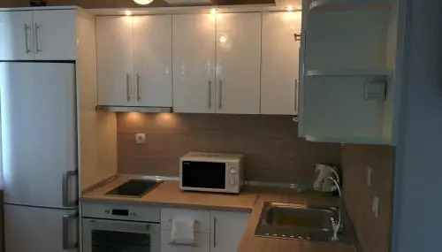 United Apartments