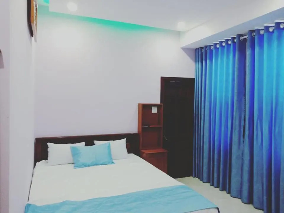 Khách sạn Nghinh Phong Beach Tuy Hòa