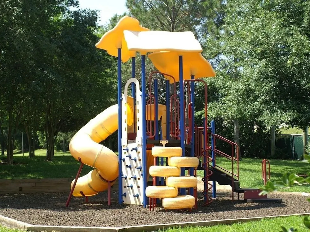 3 Bed In Resort Close To Disney 3 Bedroom Condo